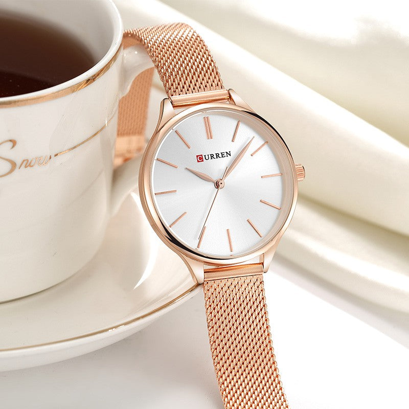 Reloj De Mujer