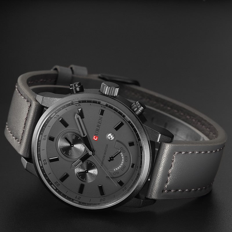 Reloj De Cuarzo
