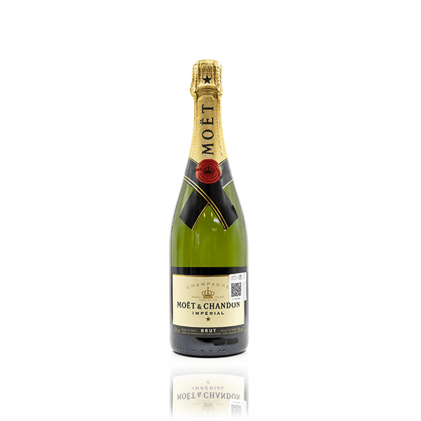 Champagne Moët & Chandon Impérial Brut 750ml