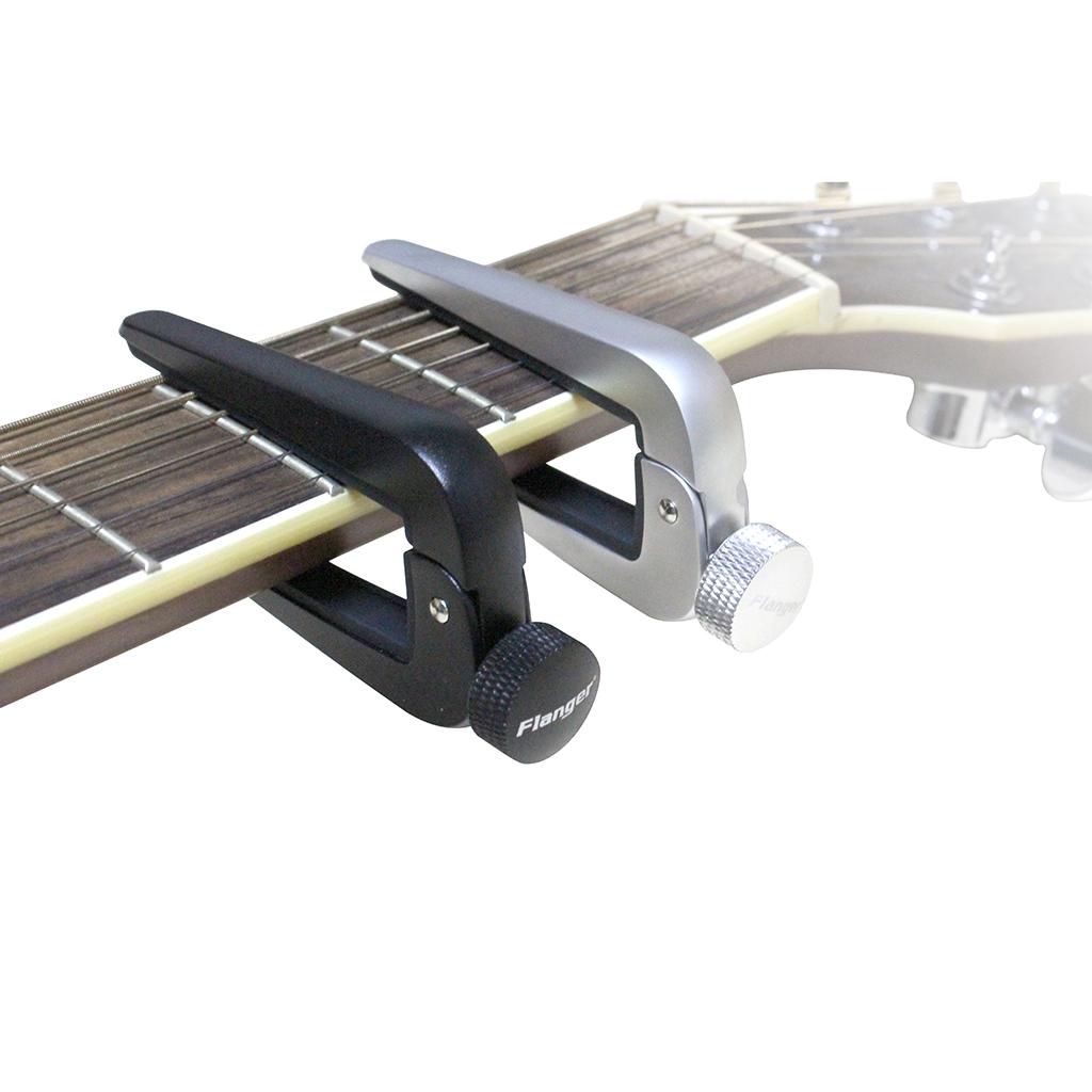 Capo de guitarra de aleación