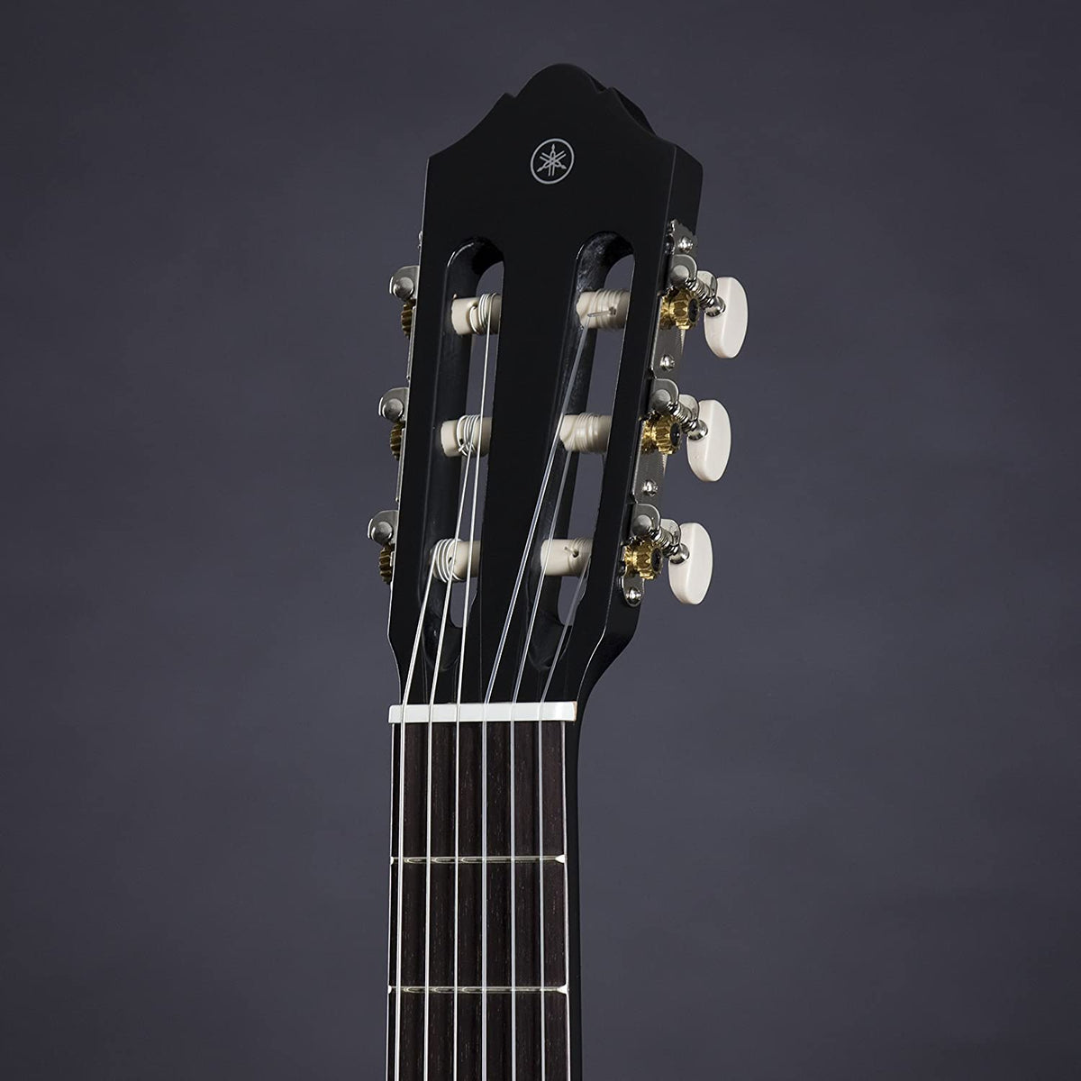 Guitarra Clasica Yamaha