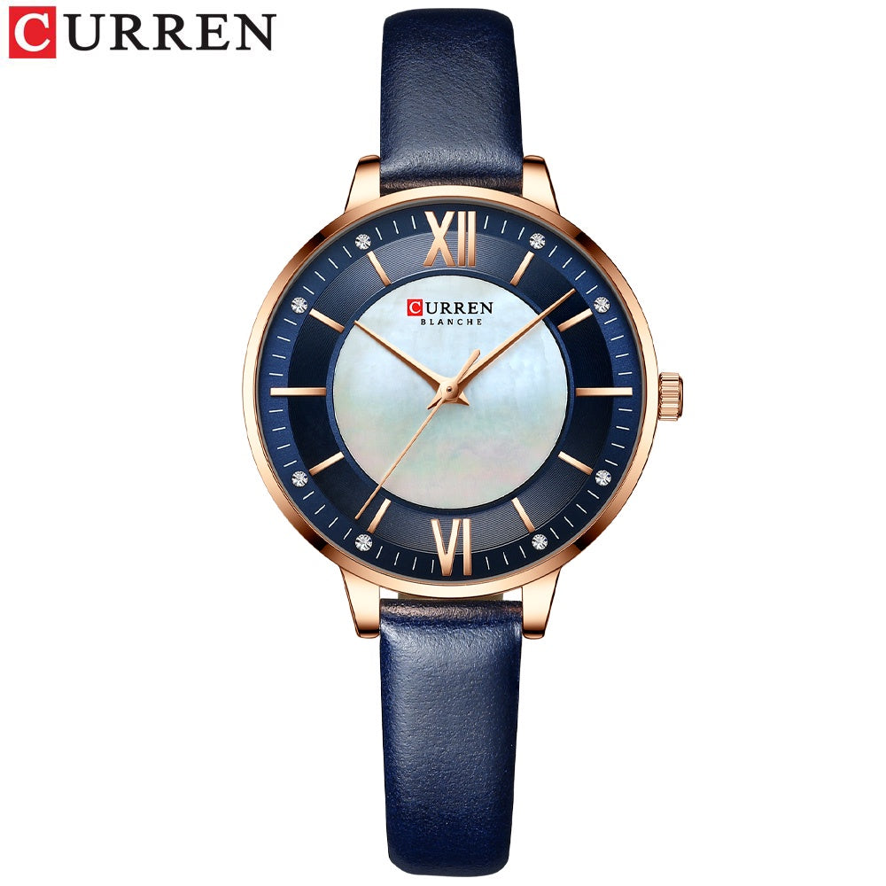 Relojes Mujer