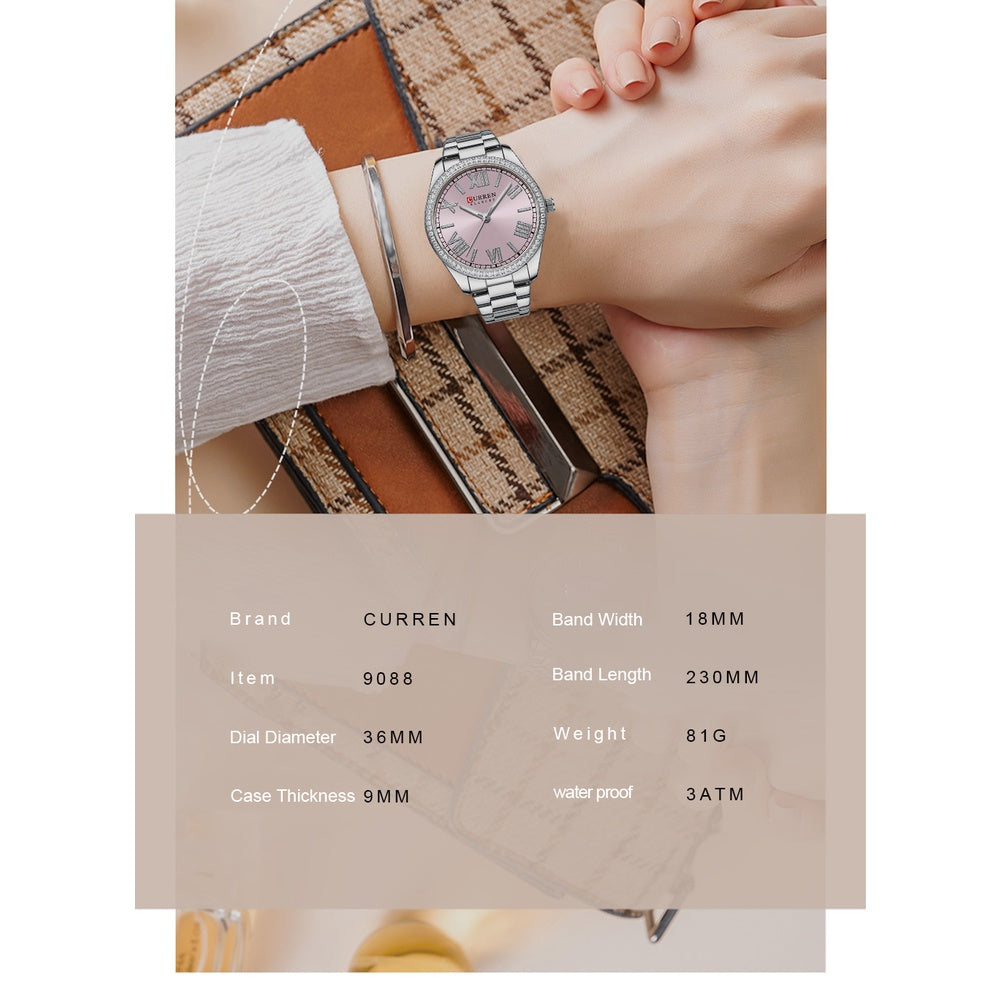 Reloj De Mujer