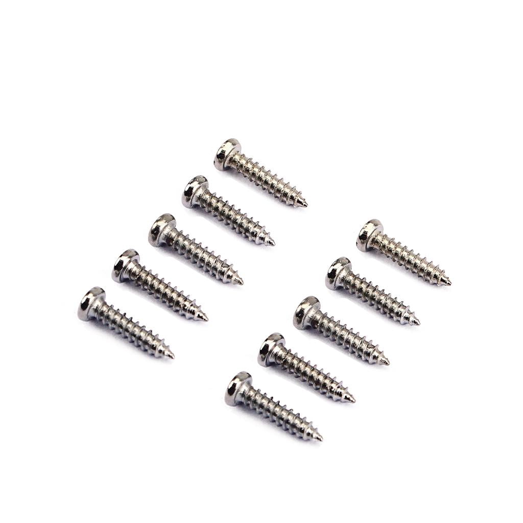 Tornillos De Montaje