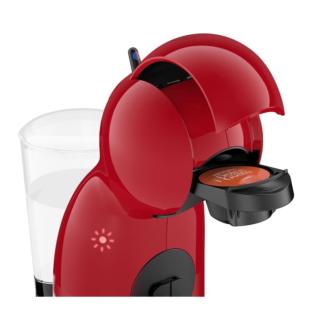 Cafetera de Cápsulas