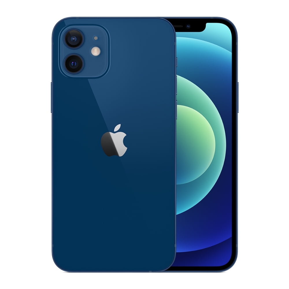 Teléfono Inteligente Apple iPhone 12 de 128 GB , Completamente Desbloqueado