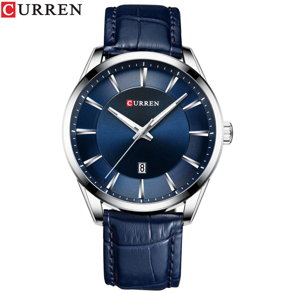 Reloj De Cuarzo