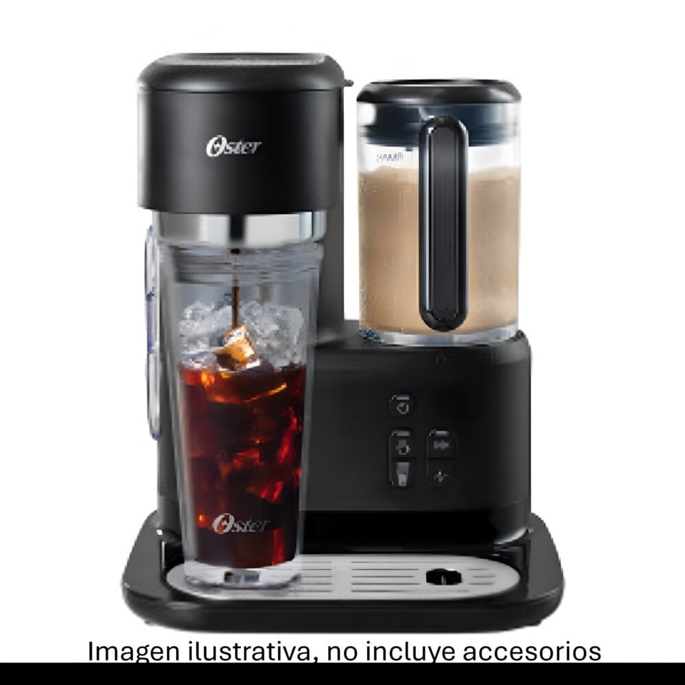 Cafetera Oster