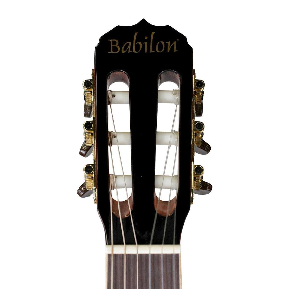 Guitarra Acústica BABILON A