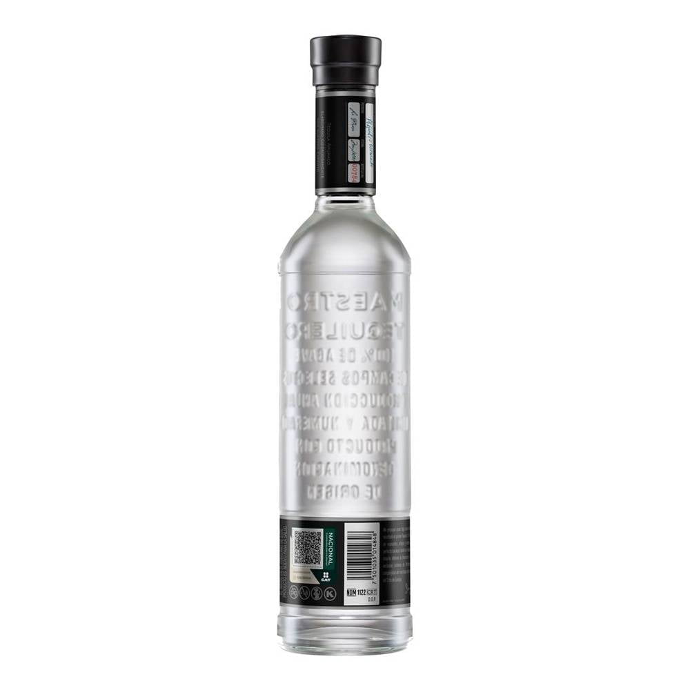 Tequila Maestro Dobel Diamante Cristalino 700 ml