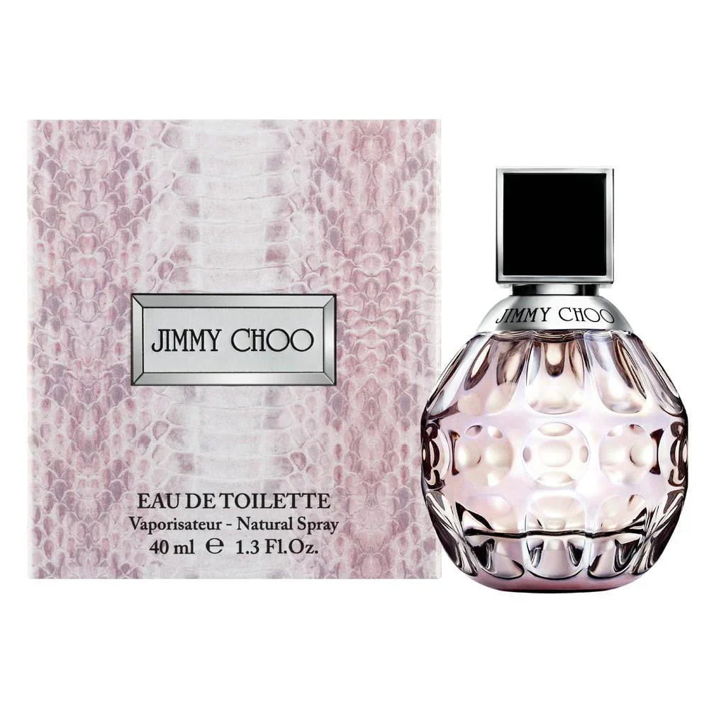 Jimmy Choo Eau de Toilette 40ml.
