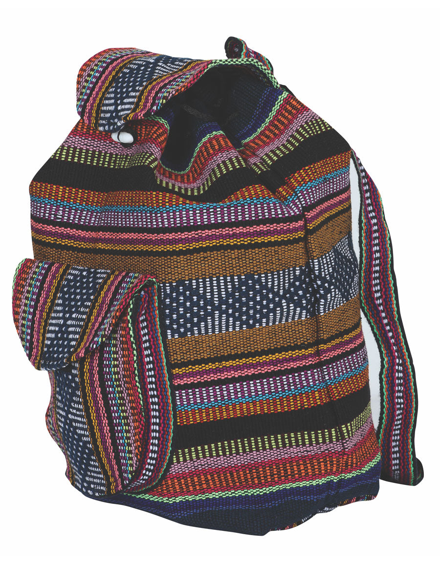 Bolsa de Mujer Mis XV Primaveras en 100% Poliéster Color Multicolor 601711