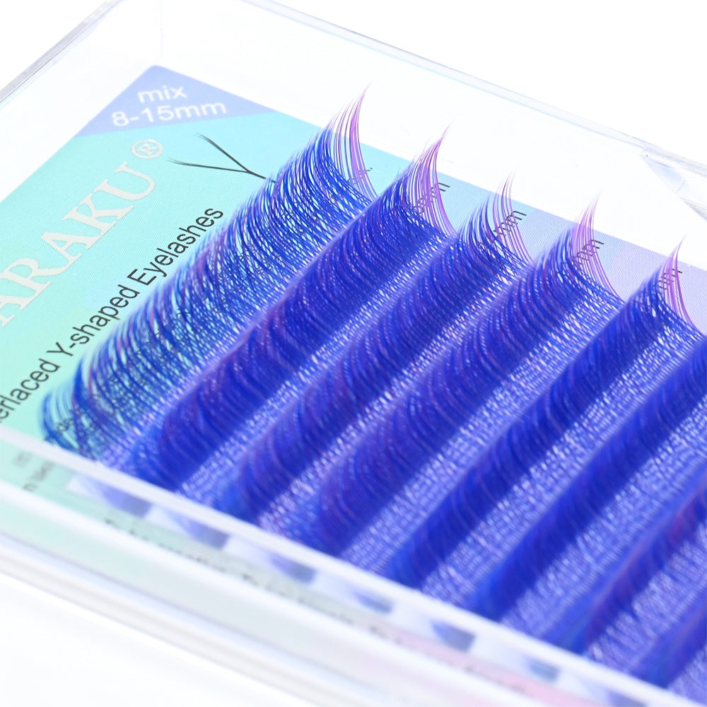 Extensiones De Pestañas