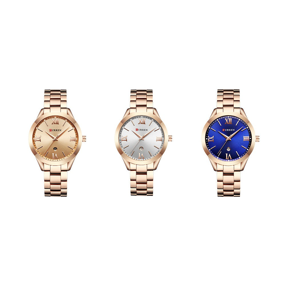 Reloj De Las Mujeres