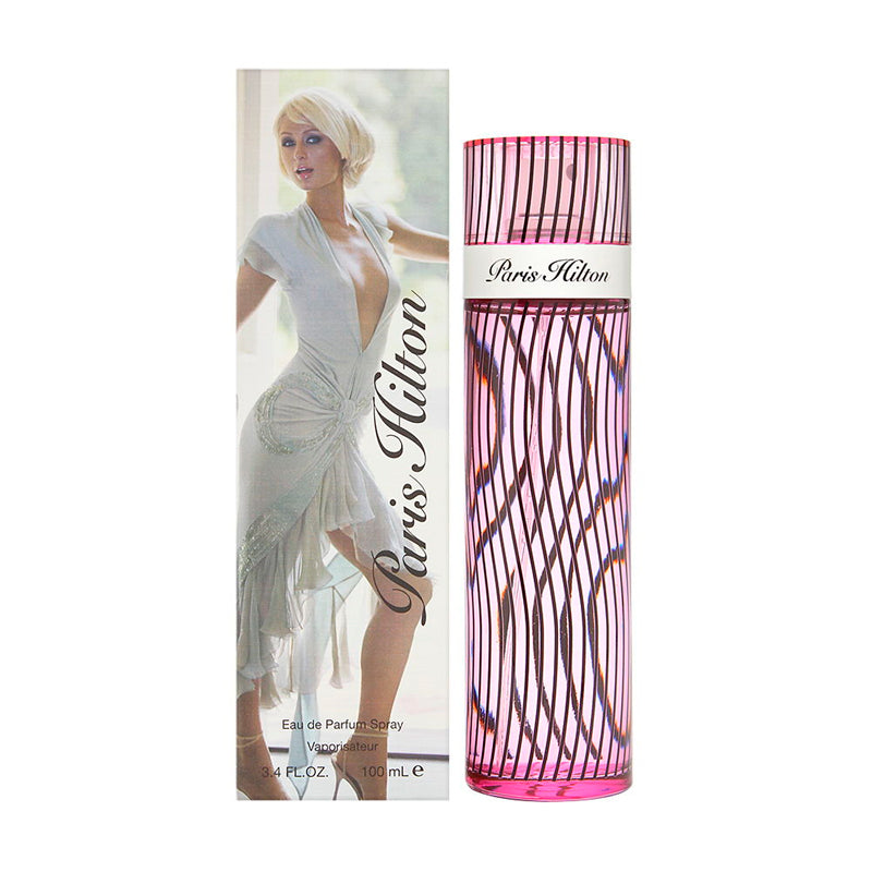 Paris Hilton EDP Dama 100ML