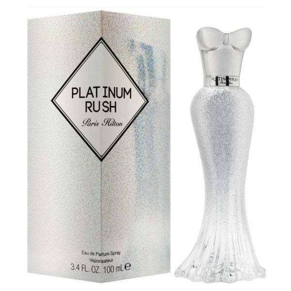 Platinum Rush  EDP Dama 100ML