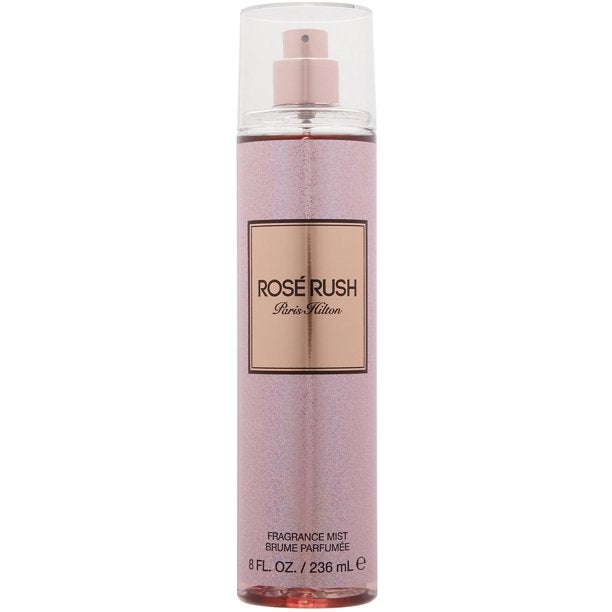 Rose Rush Body Mist Dama 236ML