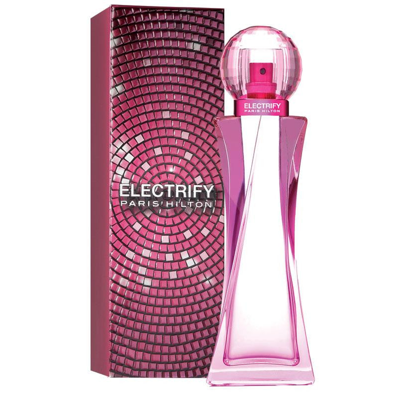 Paris Hilton: Electrify  EDP Dama 100ML