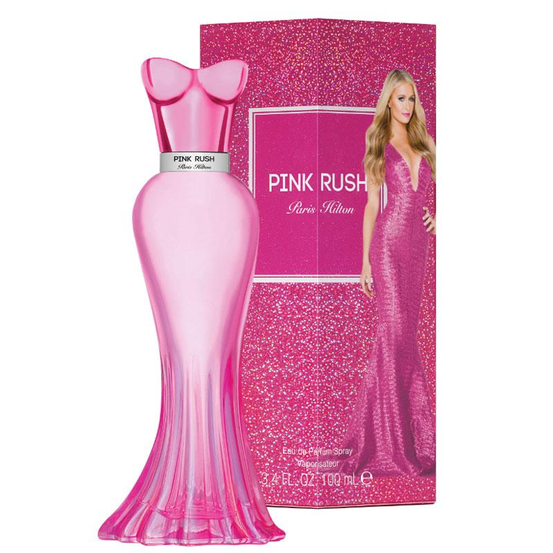 Pink Rush  EDP Dama 100ML
