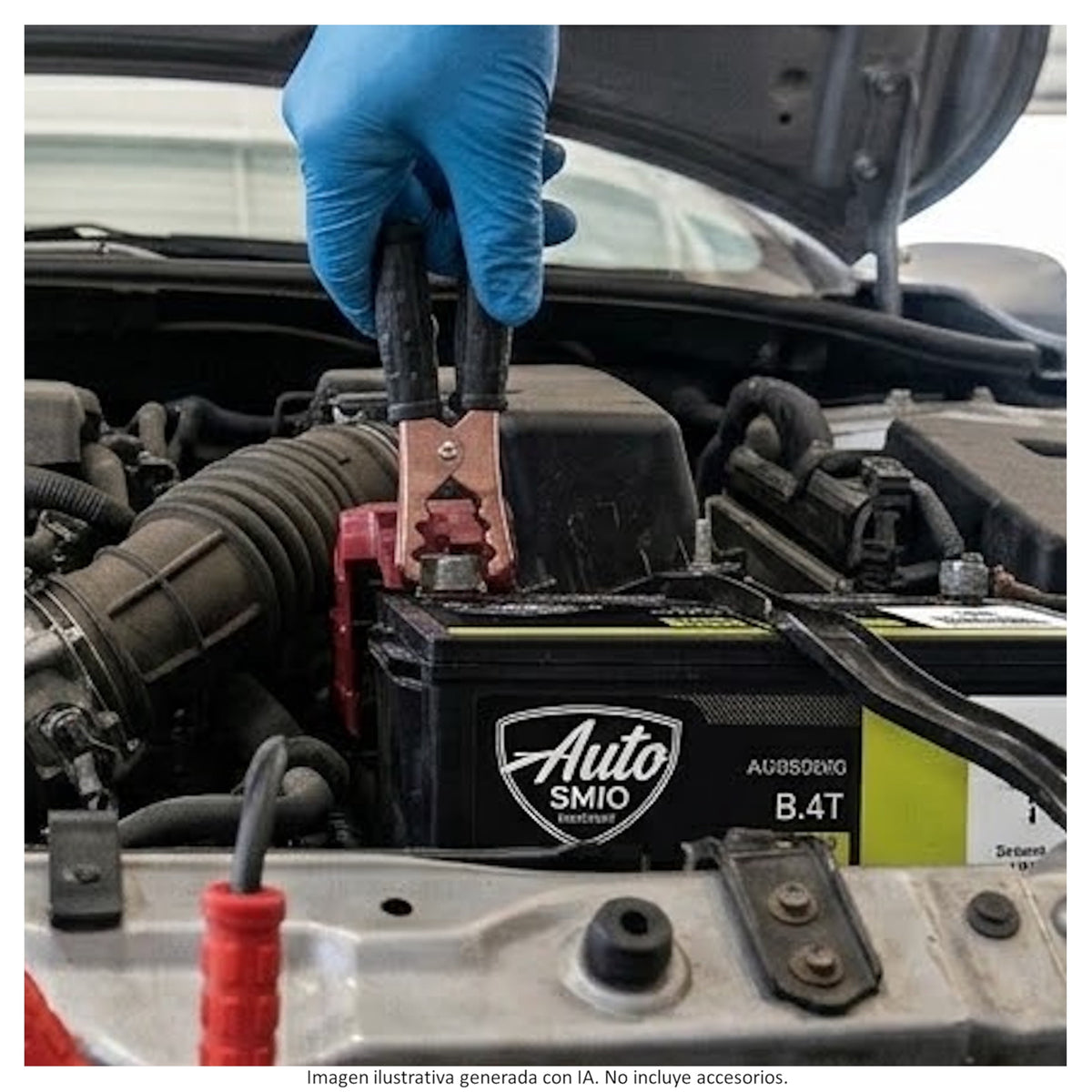 Batería para Auto