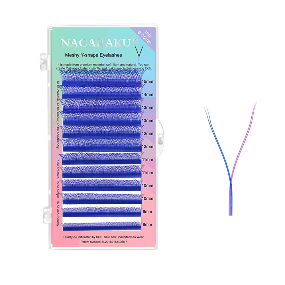 Extensiones De Pestañas