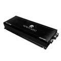 Nemesis Audio NA-4.5KM 4500 W Amplificador de potencia integrado