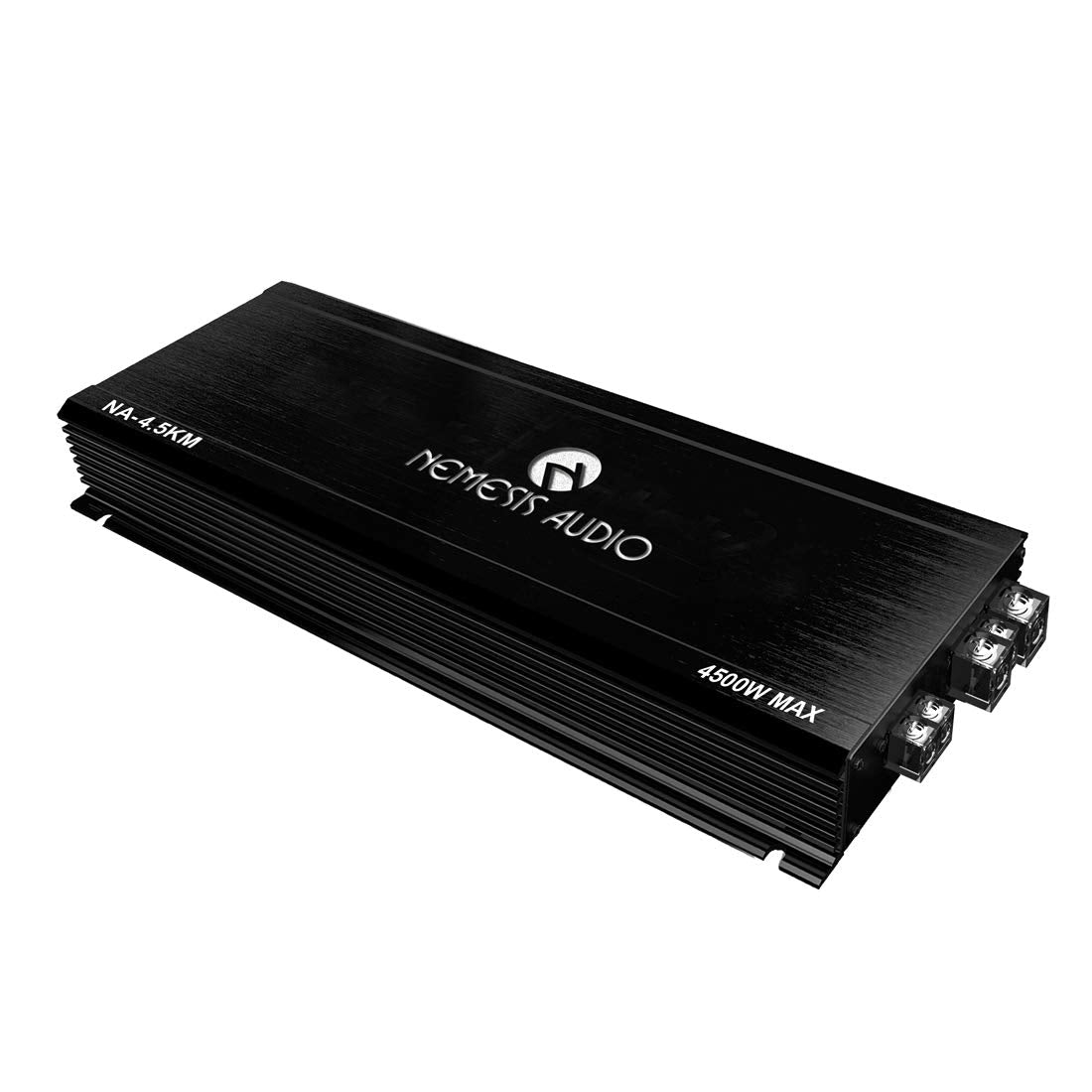 Nemesis Audio NA-4.5KM 4500 W Amplificador de potencia integrado