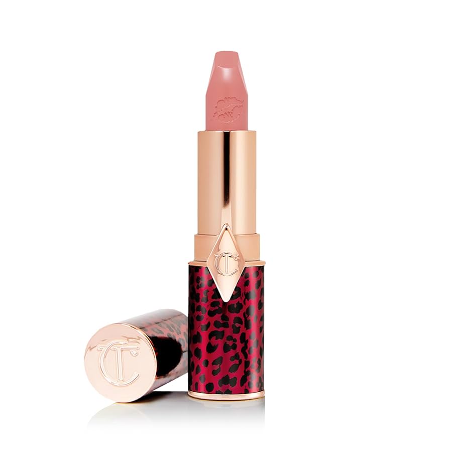 Charlotte Tilbury Hot Lips 2 Dancefloor Princess