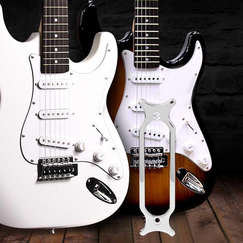Soporte para pastilla de guitarra
