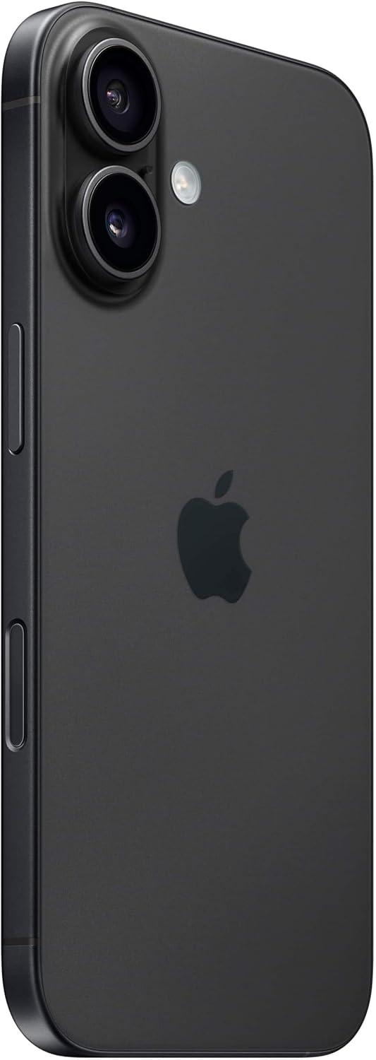 iPhone 16, versión de EE. UU desbloqueado seminuevo