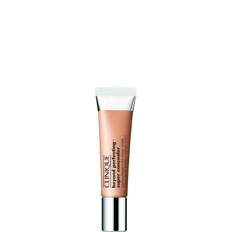 CLINIQUE BEYOND PERFECTING SUPER CONCEALER #14 MODORATELY FAIR