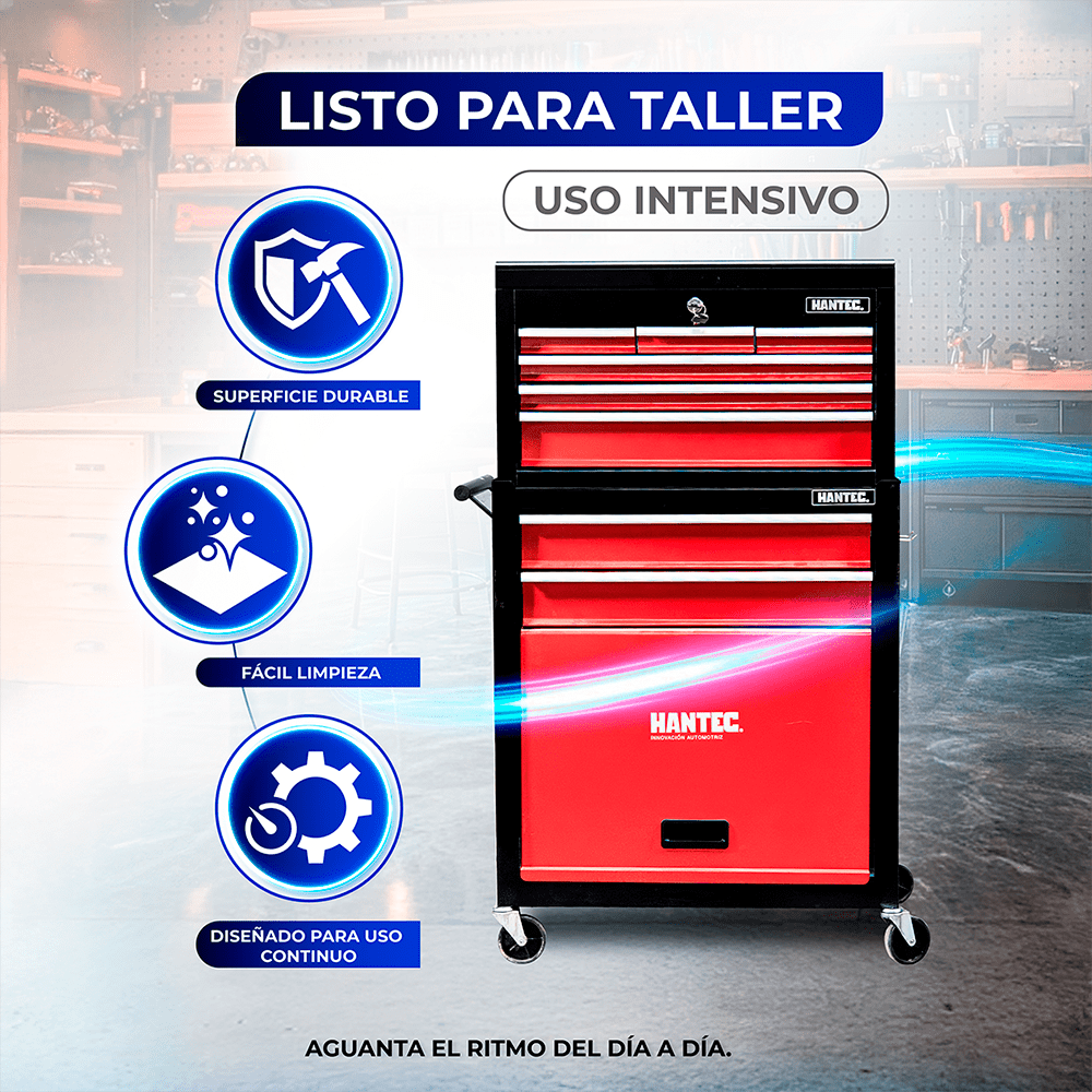 Caja De Herramientas