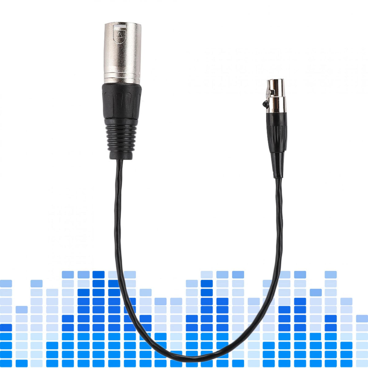 Cable de audio