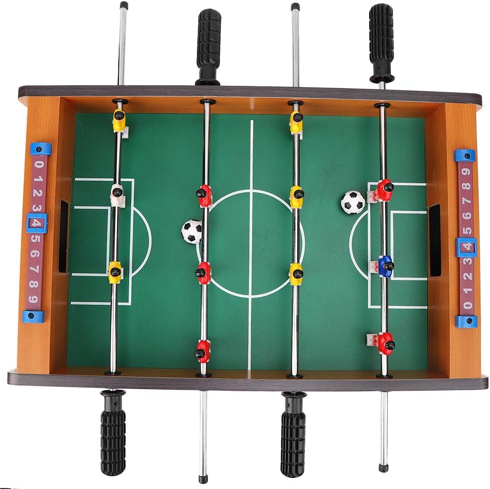 Futbolito Portatil de 51 cm