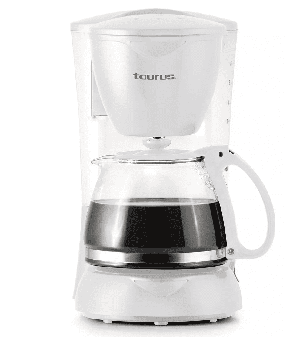 Cafetera Taurus