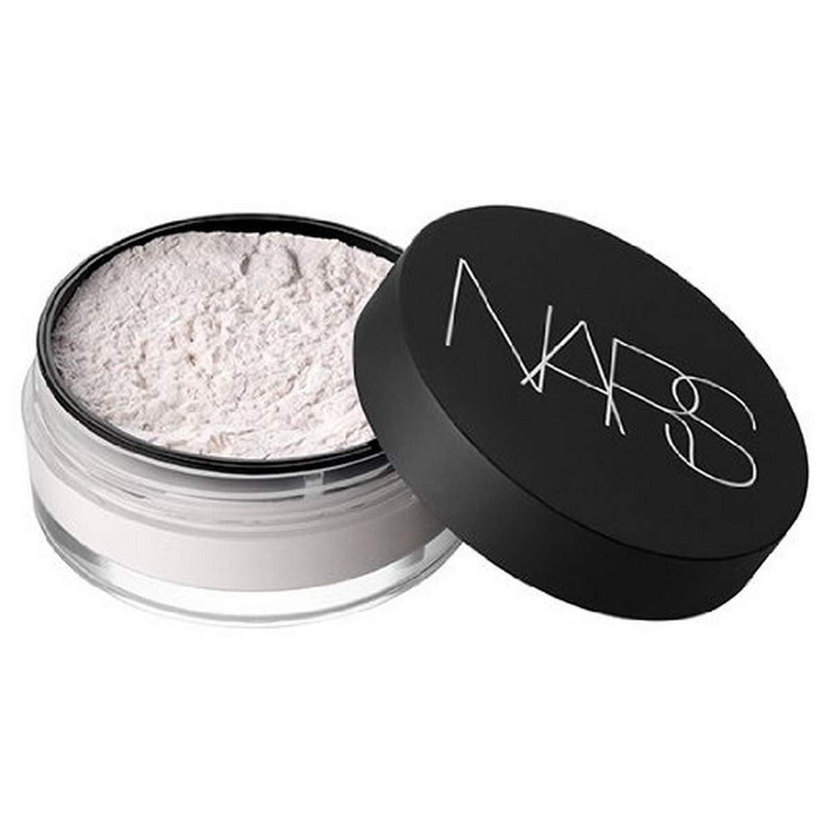 NARS LIGHT REFLECTING SETTING POWDER LOOSE "TRANSLUCENT CRYSTAL"