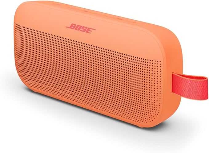 Bose SoundLink Flex