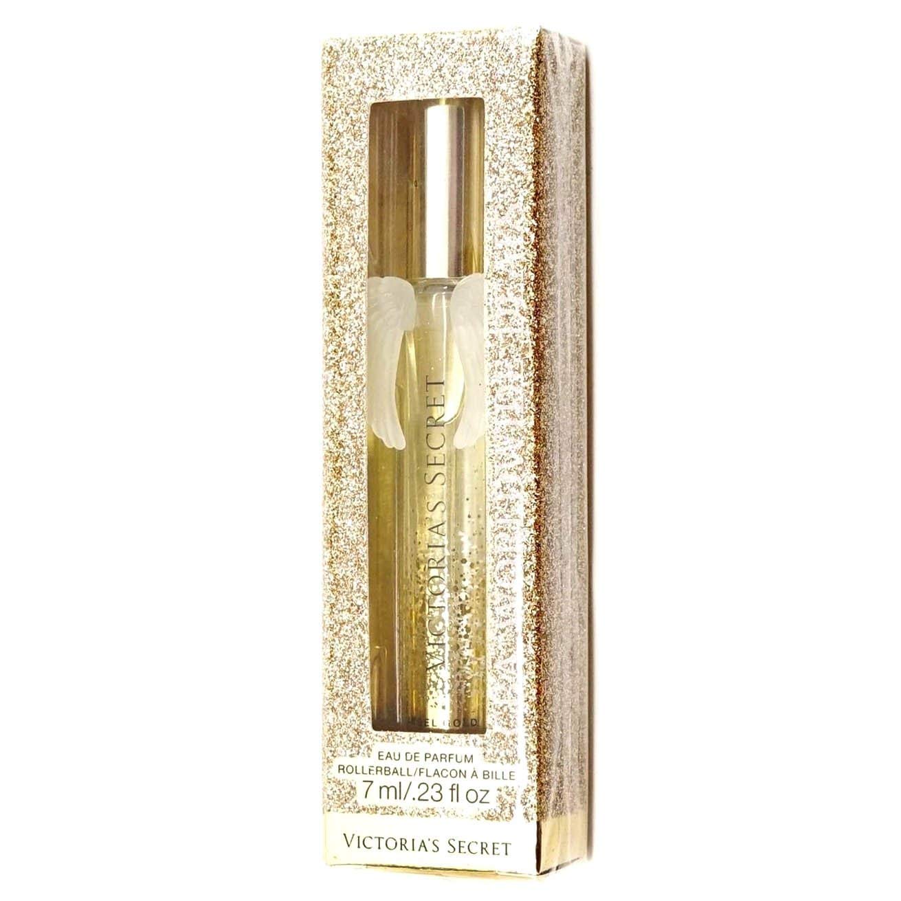 VICTORIAS SECRET ROLERBALL ANGEL GOLD 7 ML