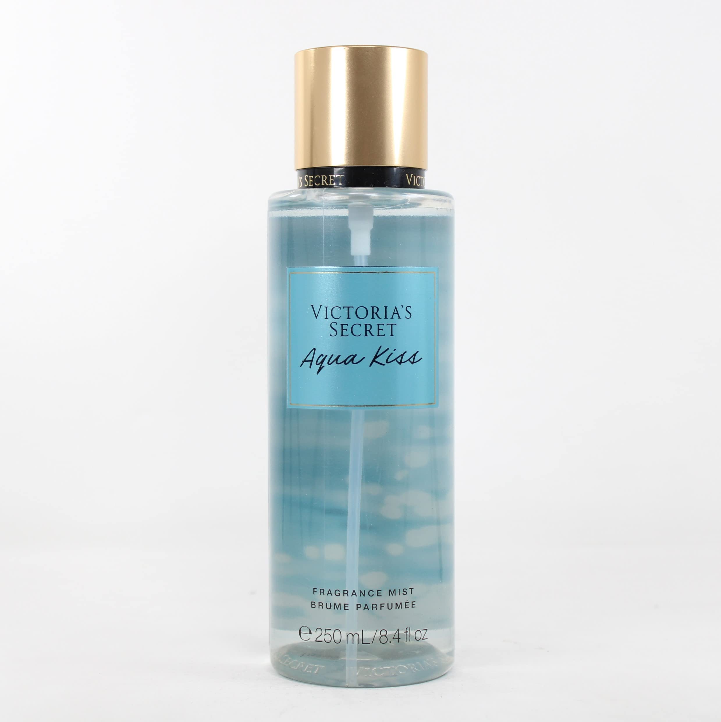 VICTORIAS SECRET BODY MIST AQUA KISS 250ml