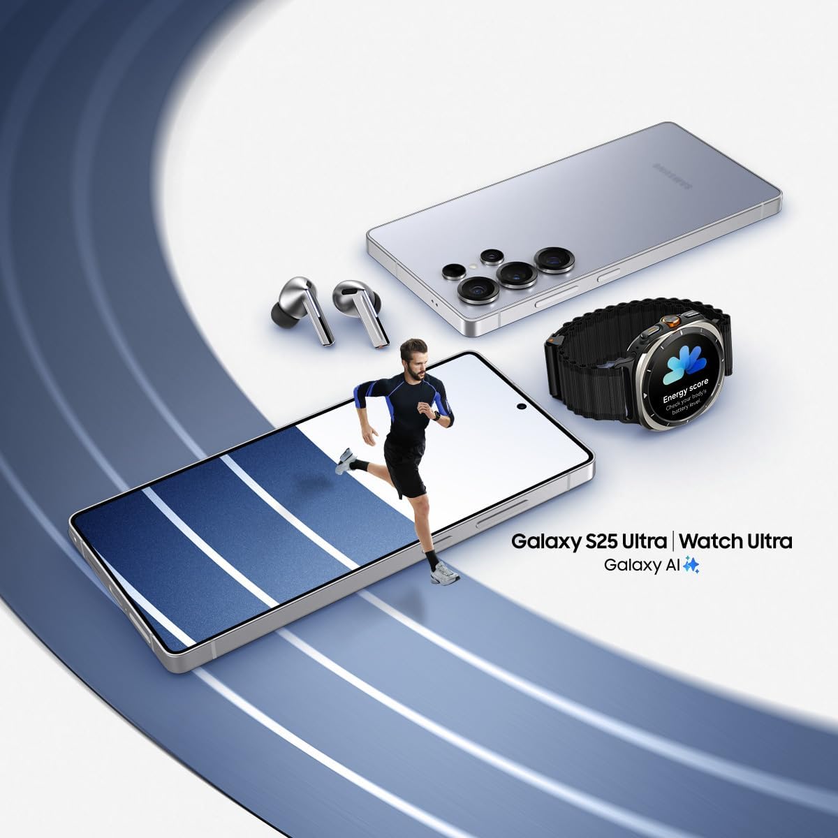 Samsung Galaxy S25 (SEMINUEVO) con S-Pen