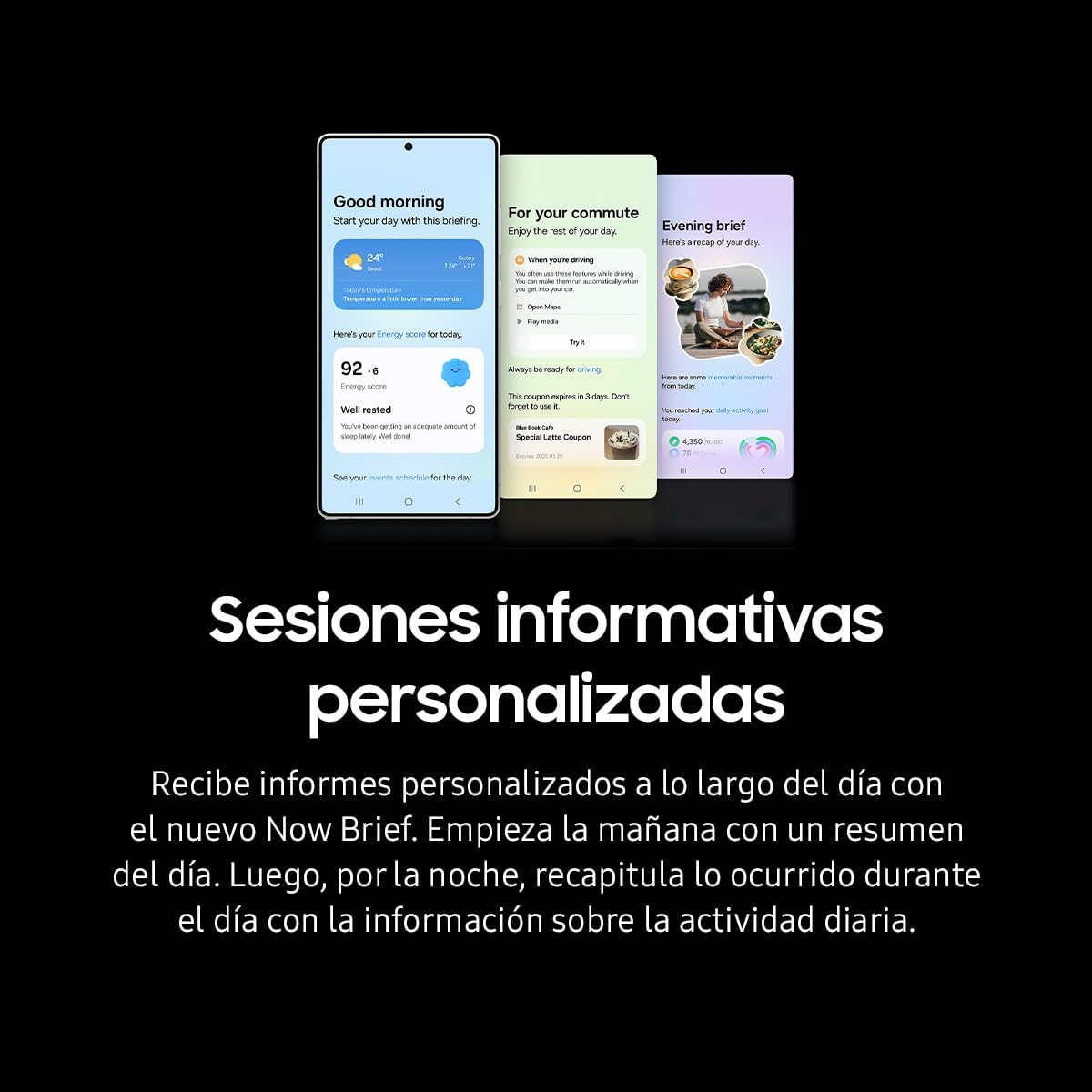 Samsung Galaxy S25 (SEMINUEVO) con S-Pen