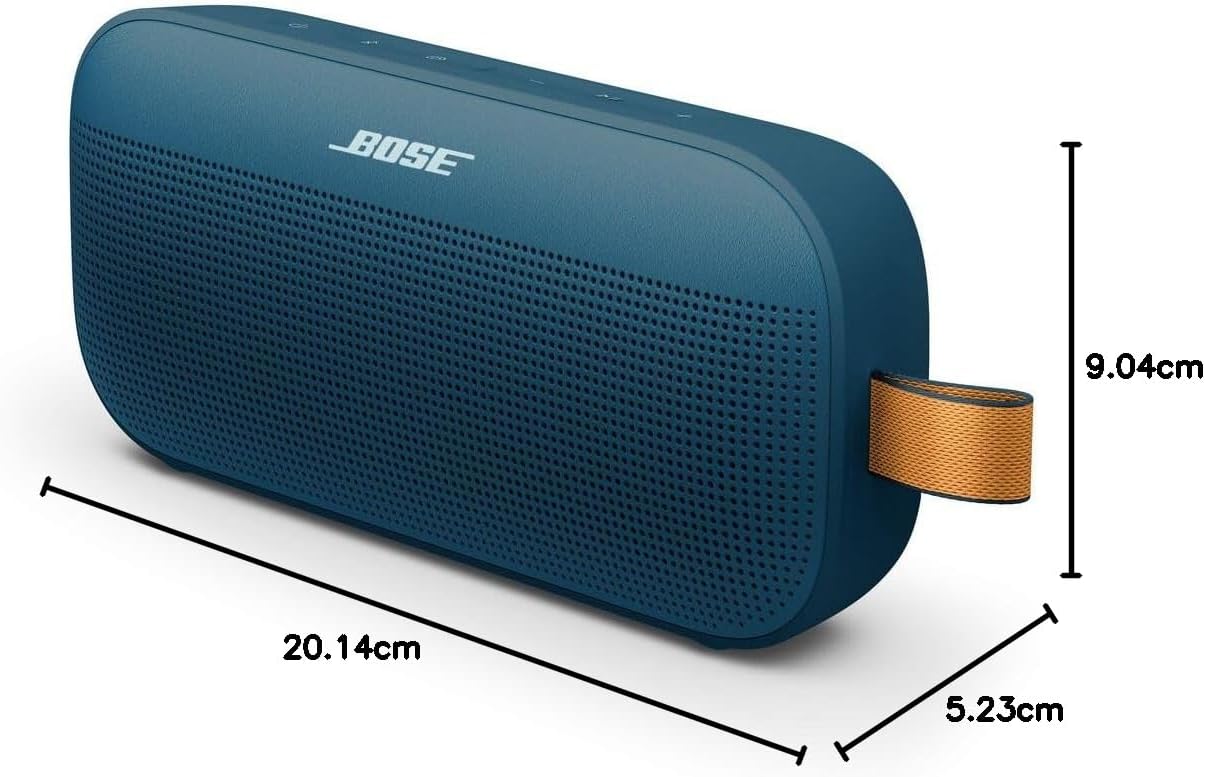 Bose SoundLink Flex