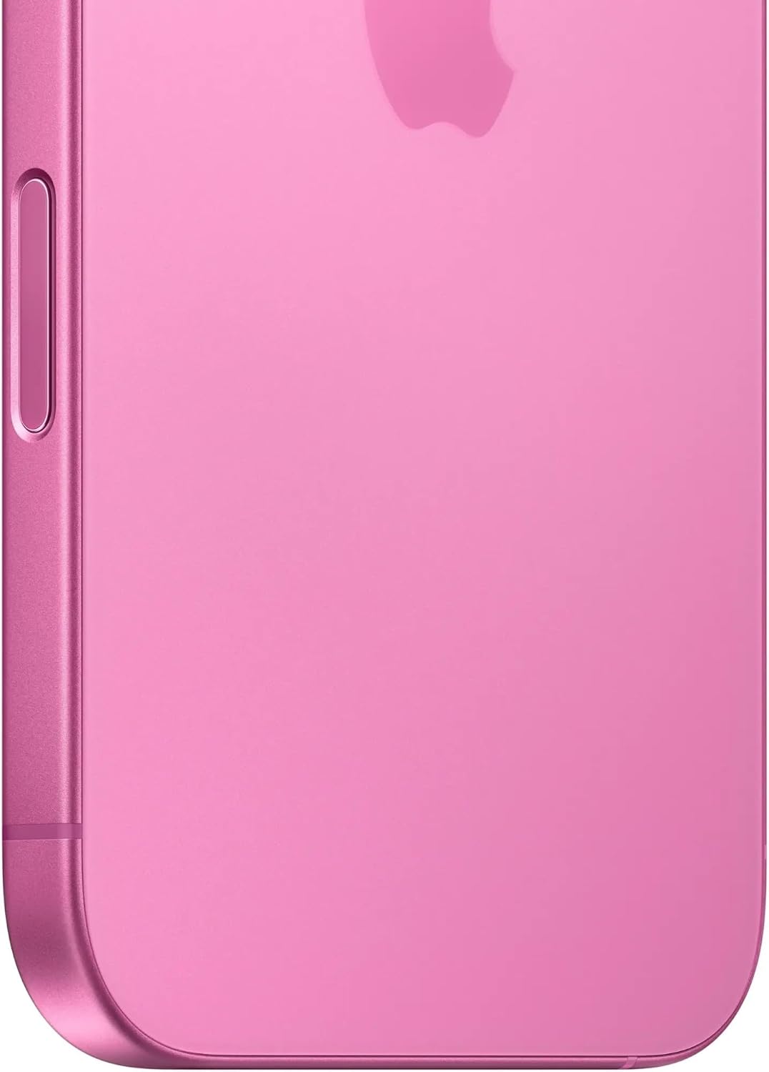 Apple iPhone 16 Plus 128GB, rosa - Desbloqueado SEMI NUEVO