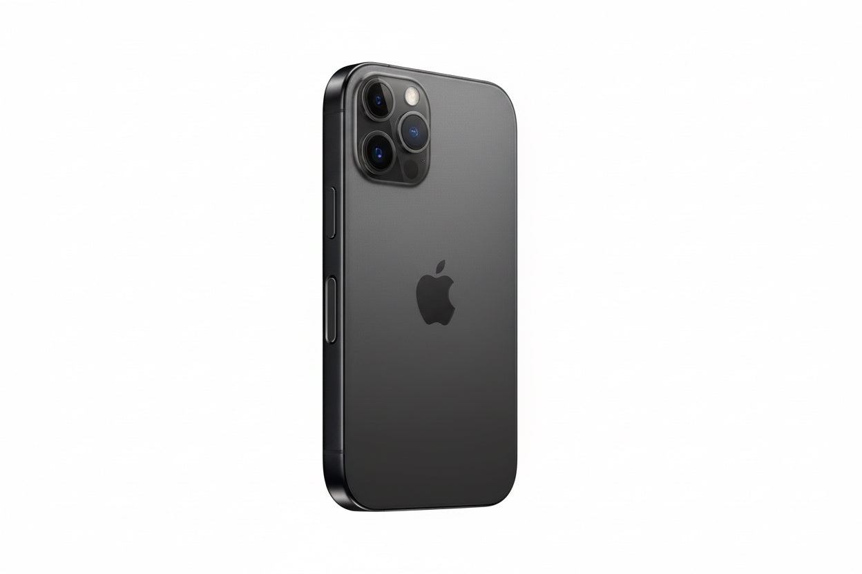 iPhone 16 Pro Max,  Titanio semi nuevo