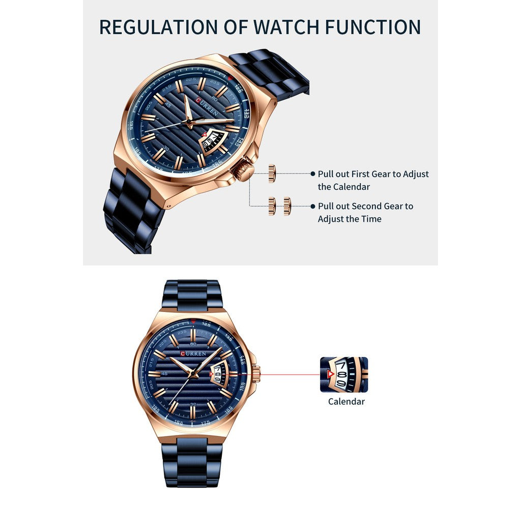 Relojes