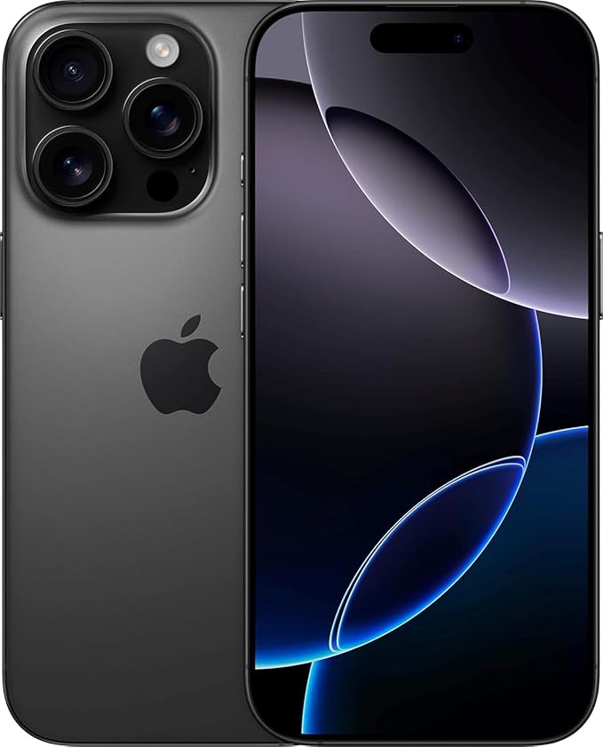 iPhone 16 Pro (SEMINUEVO)