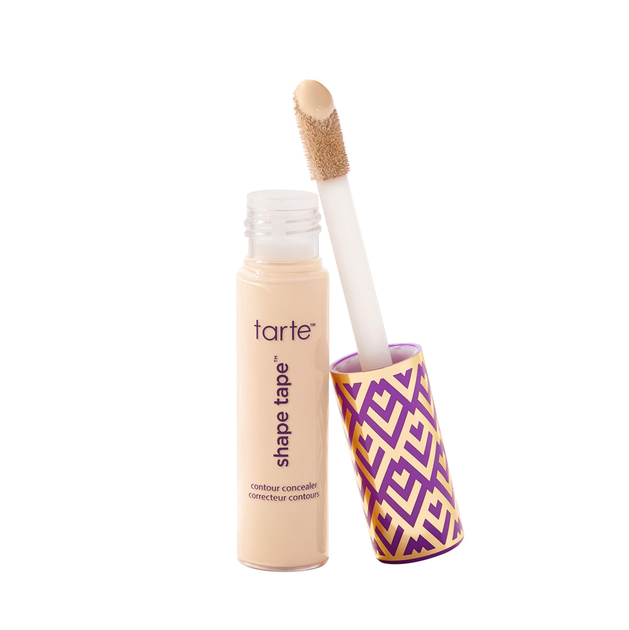 Tarte Shape Tape Double Duty 12N Fair Neutral