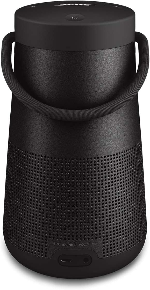 Bose SoundLink Revolve