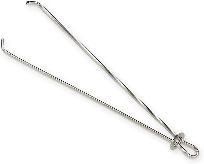 Pasacintas económico Bodkin Dritz