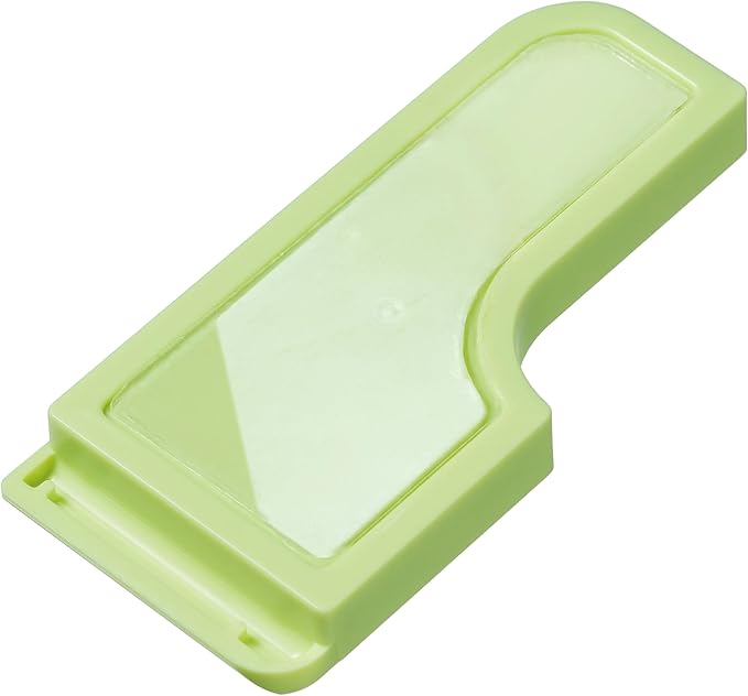 Guía de Costura para puntadas precisas en la máquina con regla